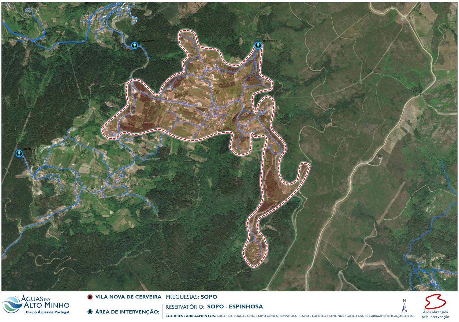 Intervenção Planeada, 06-11-2025